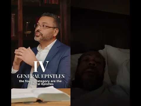 New Testament Explained | The Life of Jesus and the Birth of the Church
