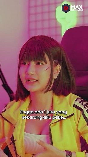 Semangat terus Kameam!❤️‍🔥 #TontonanBaru #TikTokTainment #IndonesiaEsportsLegends #Kameam