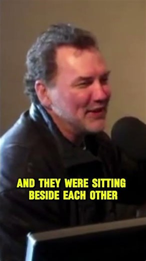 Norm Macdonald's Hilarious Homeless Guy Story 🤣
