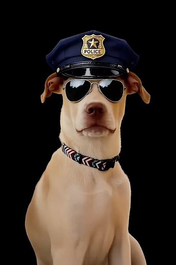 Sergeant Oliver on the Case 🐶🚨 Missing Kobalt 48V Tools at Lowe’s?!