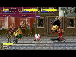 final fight openbor games 2025 05 24 21 53