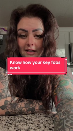 Understanding Key Fobs: Tips and Tricks for Car Owners