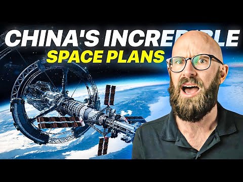 A Closer Look at China's Epic Space Mission: Project 921