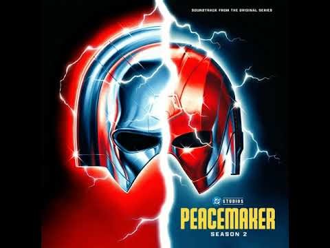 Peacemaker - Season 2 - We're Not Gonna Take It - (2016 Acoustic Recording) - Dee Snider