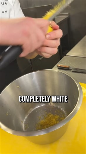 75K views · 598 reactions | Don’t Do This When Zesting a Lemon  | Fallow | Facebook