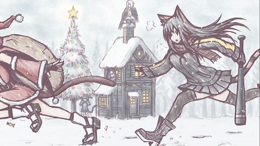 【Vivid Dead Demo 0.3.3】 故事模式 五村全清 全收集 带路 剧情，保姆级攻略（战斗爽无涩涩）