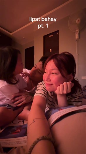 Lipat Bahay 2026: New Home Tour with Kat and Gab