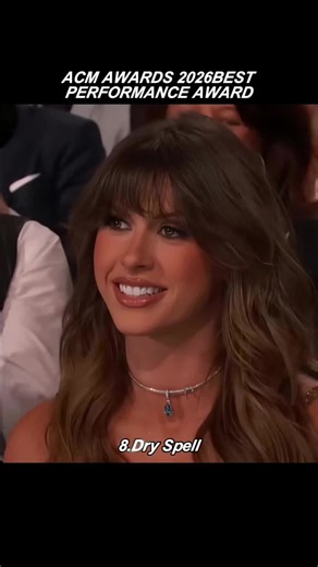 ACMAwards2026 #ACM2026 #BestPerformance #BestPerformanceAward | ACMA Awards 2026 Best Performance
