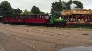 Come and enjoy Bressingham Steam and Gardens the way its supposed to be enjoyed...... | Bressingham Steam & Gardens