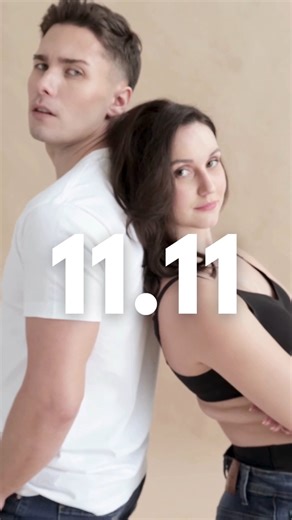 🎄 It’s 11.11 Mega Christmas Sale in Walker Underwear! 🎁 Get up to 50% OFF on selected items, plus FREE vouchers, FREE shipping, and exciting flash sales & freebies! 🛒 Don’t miss out this November 11 — add to cart now! #WearWalker #SexierThanNude #WalkerPhilippines | Walker Philippines