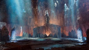 Lighting Atmospheric Environments in Houdini | Free Houdini Tutorial