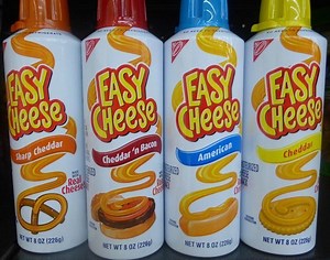 Easy Cheese - Alchetron, The Free Social Encyclopedia