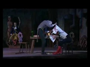 Coppelia - Carlos Acosta/Leanne Benjamin - Parte 6/12.mp4