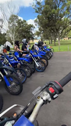 The Ultimate Dirt Bike Dream