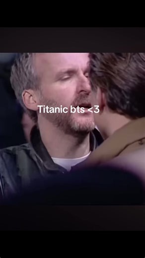 Titanic Behind the Scenes with Leonardo DiCaprio