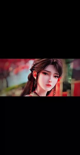 追番《完美世界》好惊艳的一集啊！155集画面太美了！#完美世界火灵儿片段 ，石昊与女主角们在上界首见，属这集最完美好看！#斗破苍穹美杜莎女王 #绝美