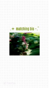 Ideas creativas de bios para dos personas