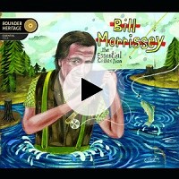 Barstow by Bill Morrissey