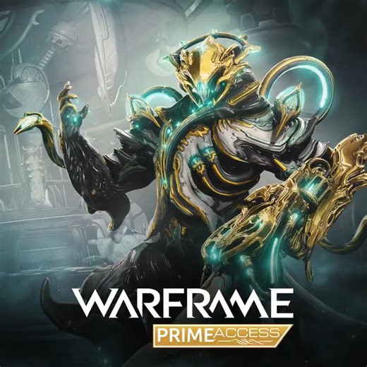 5.3K views · 115 reactions | The master of transmutation will be leaving Prime Access soon! You still have time to instantly claim Lavos Prime with his signature Prime Weapons, Accessories, and more! https://www.warframe.com/prime-access | WARFRAME | Facebook