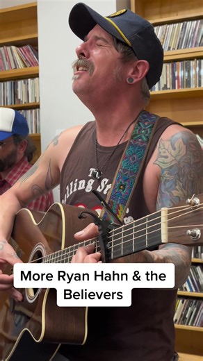 Wildwood Flower Radio Hour on TikTok