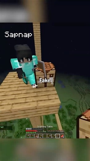 Does Dream Fake His Manhunts? #minecraft #shorts #dream