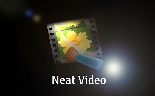 Premiere插件-专业视频降噪插件 Neat Video Pro 5 视频降噪界的扛把子