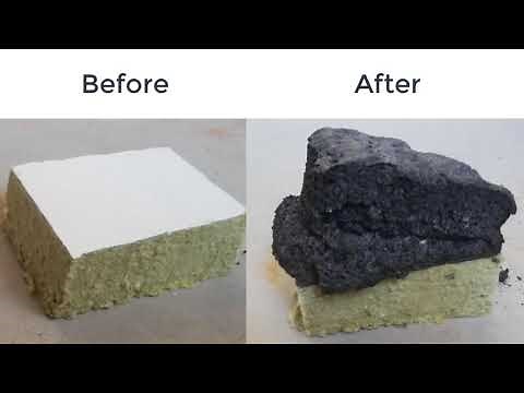 Understanding passive fire protection products for buildings - Some demonstrations and discussions