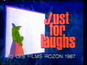 Just For Laughs (1987) (English)