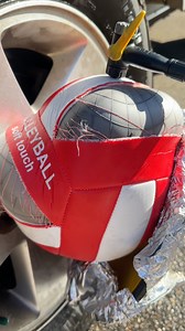 Genius way to remove parking boot | Janelle & Kate