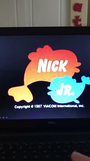 Blues Clues Season Two Credits
