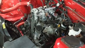 Haltech elite install done next is tuning | Angel Motorsports