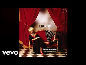 Celia Cruz - Bembelequa (Visualizer/ Remasterizado 2025)