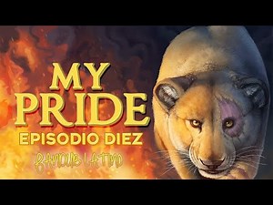 My Pride: Episodio 10 [Fandub Latino] | CKfanDubs