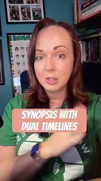 Synopsis With Dual Timelines