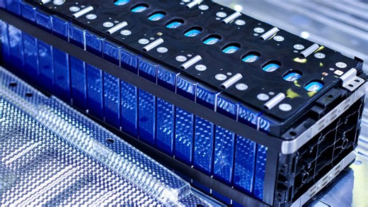 Sodium-ion batteries are getting ready for prime time. How can they improve EVs?