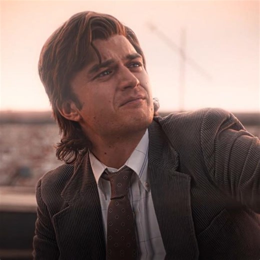 "Miss You Gyus..."- Stranger Things🥺| babydoll - dominic fike