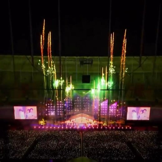 Legends don’t perform - they create history on stage 🔥 #bts #btslive #btsarmy #army #viral #shorts