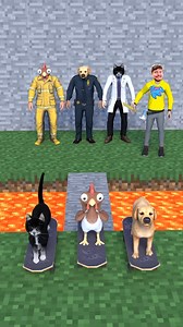 1.6M views · 10K reactions | Chicken, poor Cat Vs Dog cute? Who do you choose? #cat #dog #shorts | AR Gaming | Facebook