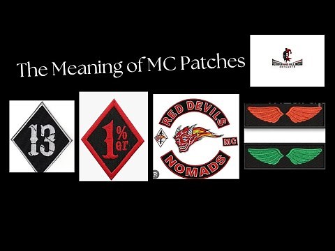 The Meaning of MC Patches
