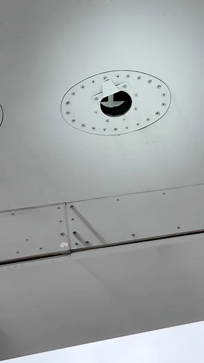 Stig Aviation on Instagram: "Aircraft fuel overpressure protection system Welcome all to ATA 28 and this is a small part of its subsection. The overpressure protection as well as an added bonus of the modification to it to prevent the whistle/howling noises that were coming from it. #airbus #vortexgenerator #stigaviation #engineering #themoreyouknow #learn #teach #overpressure #protection #fuelsystem #aircraft #aircraftmaintenace #wefixyou #aviation #aviationlovers #knowledge"