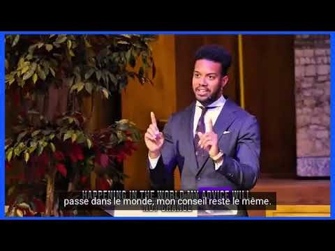 JeanMichel - Traduction Française SUR LE SABBAT