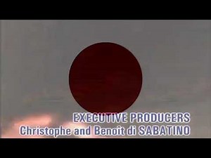 Code Lyoko Intro Japanese (Season 1) (HQ)