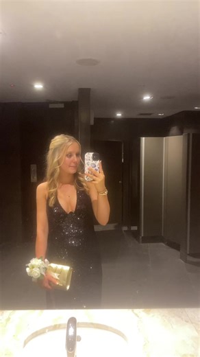 have another x #ballin #formal