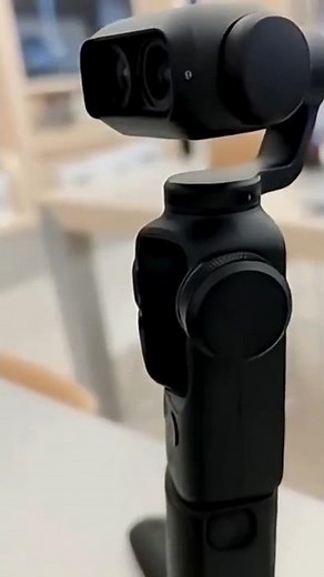 DJI OSMO Pocket 4–Official Confirmed Specs, Price & Release Date! #shorts