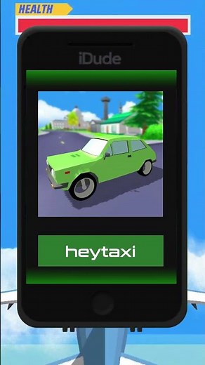 Dude Theft wars cheat - heytaxi