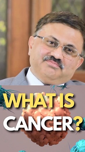 105K views · 10K reactions | What is Cancer ? . . . . . . . #drjamalkhan #vitamins #micronutrients #nutrition #cancer #healthyfood #healthy #cancersurvivor #immunotherapy #cancerawareness #immunity #question | Jamal A. Khan | Facebook