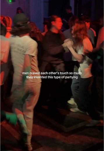 Exploring Mosh Pits: A Look at 90s Metal Culture
