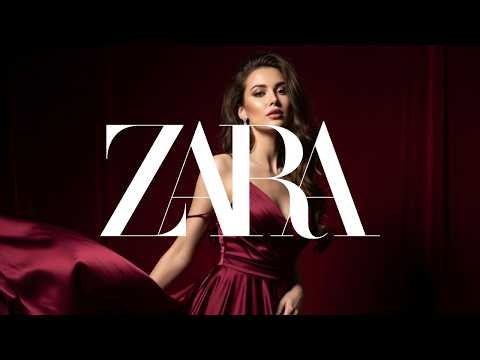 Zara in Store Music Playlist | Shop Background Music 2026