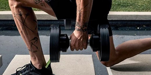 We Found the Best Adjustable Dumbbells for Every Home Gym