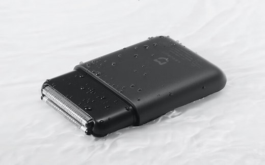 Xiaomi launches Mijia Electric Shaver Dual Blade with IPX7 waterproofing, floating dual blade system & more - Gizmochina